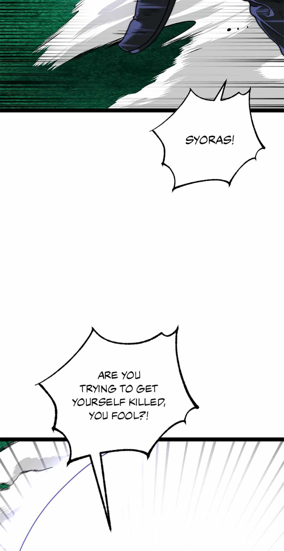 Solo Eating Chapter 68 45